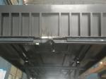 Electric Lip Hydraulic Dock Lift