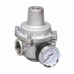 304 Stainless Steel Pressure Reducing Valve Relief Valve for Customer Requiremen