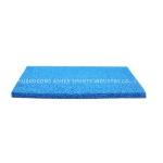 UV Proof EPDM Rubber Running Track