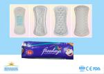 Breathable Healthy Hypoallergenic Sanitary Pads For Heavy Menstrual Flow