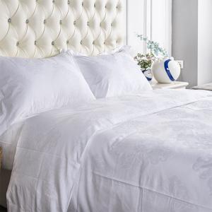 Wholesale Soft 80 Fabric Count King Size Hotel Bedding Sets from china suppliers