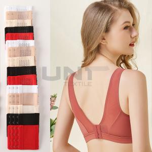 Wholesale Colorful Garments Accessories Bra Extender Fashion Underwear Back Buckle from china suppliers