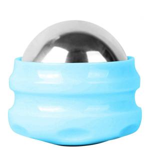 Wholesale Skyringe Cold Roller Massage Ball Relief pain Easy Carry With Ice Gel from china suppliers