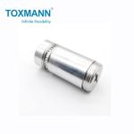 SKD11 Auto Turned Parts , Steel Turned Parts Practical CNC Machined