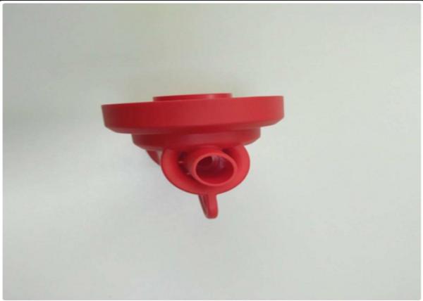 Small Plastic Injection Molding Medical Parts , High Precision Pp Injection