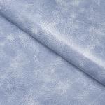 Soft Handfeel 1.5-2.5mm Suede Backing Oil Wax Crazy Horse Leather PVC Artificial