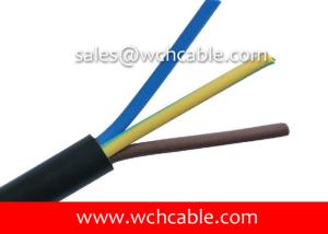 Wholesale UL20866 Oil Resistant Polyurethane PUR Sheathed Cable from china suppliers
