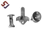 Automobile Die Ss304 Oem Lost Wax Casting Iron Parts