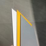 ACP PE Aluminum Composite Panel 3mm For Signboard