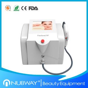 Wholesale 2015 professional fractional rf microneedle/fractional rf from china suppliers