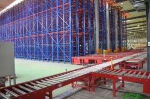 Wholesale Automobile And Truck Industry Intelligent Manufacturing Processes from china suppliers