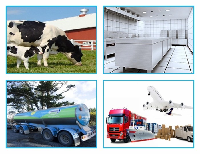25L sealed barrel oil drum oil storage Thickness 0.8mm storage milk can