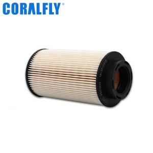 Wholesale PU1059X Diesel Engine Fuel Filter ISO 19438 10 Micron Fuel Filter from china suppliers