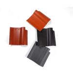 310x310MM Spanish Roof Clay Ceramic Tiles Factory Direct Selling Price Multi