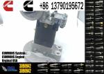 Excavator Parts Diesel Engine Fuel Injection Pump ISM QSM Fuel Pump 3417675