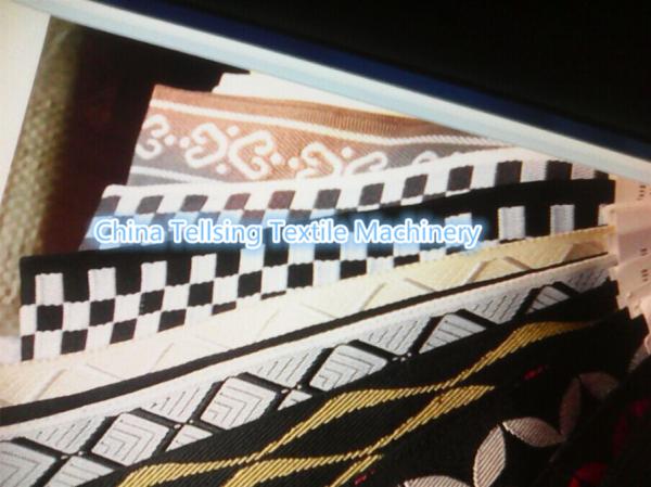 top quality needle loom machine China manufacturer Tellsing for mattress
