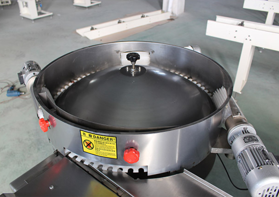 SN-250T Automatic High Speed Packaging Machine 2.5kw Multifunctional