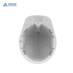 Wholesale Energy Sector Wireless GPS Tracker Plastic Smart GPS Tracker Helmet from china suppliers