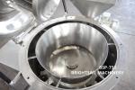 20-1800kg Per Hr 60-2500 mesh Powder Finefess Powder Crusher Machine