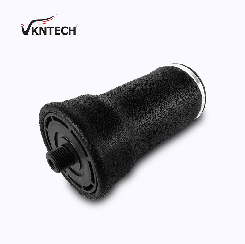 IATF16949 Truck Trailer Seat Air Spring Rubber Air Bellow W02-358-7075