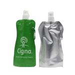 OEM Liquid Spout Pouch Reusable PE Refillable Baby Food Pouches