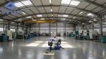 Eco Friendly Traditional Mop And Electric Cars Combination For Smooth Floor