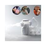Piezoelectric USB Battery Powered Nebulizer Machine Aerosol Inhaler Double