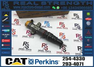 Wholesale fuel injector 254-4330 10R-4764 10R-2828 10R-4844 328-2573 553-2592 557-7633 557-7637 from china suppliers