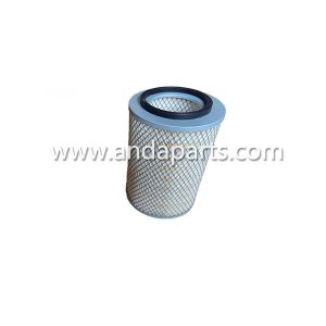 Buy cheap Good Quality Air Filter For SINO TRUCK HOWO KLX-1259 from wholesalers
