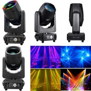 Wholesale Performance Lighting LED DMX512 295W Beam Moving Head Stage Light For Concert from china suppliers