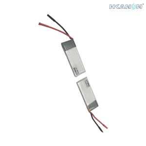 Wholesale High Capacity 603048 3.7v Flat Lifepo4 Battery Cells 850mah For Wltoys from china suppliers