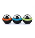 Cold Therapy Massage Roller Ball Pain Relief Customized Color
