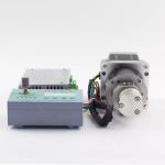 FLOWDRIFT DC Electric Stepper Motor Magnetic Drive Hi-Pressure Stainless Steel