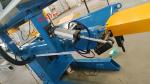 ZF-1500 Longitudinal Seam Welder Automatic Seam Welding Machine Customizable