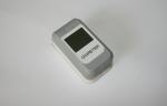 Mini Fingertip Pulse Oximeter For Adults , Children Healthcare