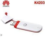 Hisilicon Balong 330 Processor Huawei Vodafone K4203 3G USB Modem 21.6Mbps
