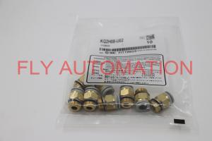 Wholesale Metric Universal Quick Change Connector For Tubing SMC KQ2H08-U02 from china suppliers