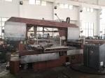 Block Cylindrical Electric Metal Cutting Machine Multi Angle Processing
