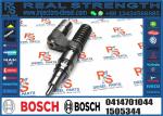 Fuel injector 0414701038 0414701044 0414701043 0414701019 1421380