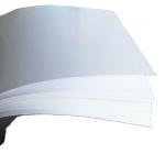 Chemical-Mechanical Pulp Ivory Board Best Choice for Folding Box Board Paper