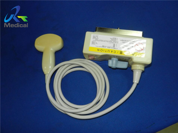 50mm Convex Ultrasound Transducer , EUP C715 Abdominal Ultrasound Probe
