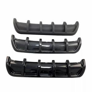 Wholesale Design Body Kit Car Bumpers For Toyota Camry To Lexus LS from china suppliers