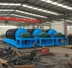 Gold Drum Trommel Screen Wash Plant Mill Mining Machinery For Sale