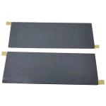 TIF500-40-11U Silicone Thermal Pad Gap Filling For Mass storage devices