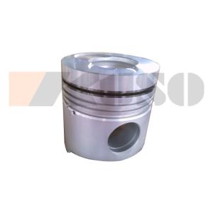 Wholesale Hino EH700 Diesel Engine Piston 13216-1181 Hino 500 Parts from china suppliers