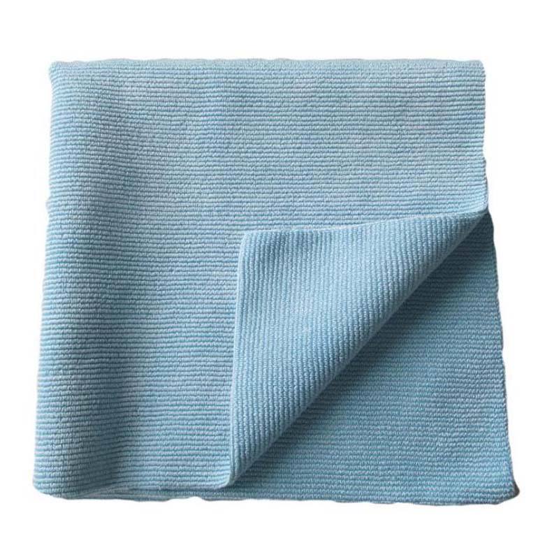 80% Polyester 20% Polyamide Microfiber Towel for Professional Car Wash and Detailing