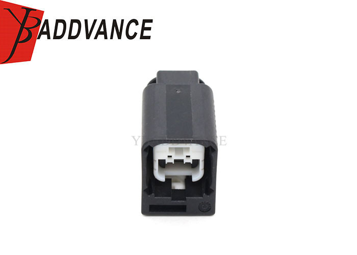Pbt Gf30 Waterproof Automotive 2 Pin Female Connector Plug Types