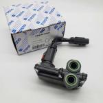 OUSIMA Excavator Parts 2660136 266-0136 Pressure Sensor For DE320D/C6.4