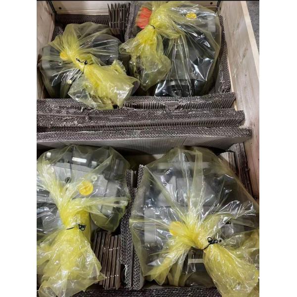 Rexroth Hydraulic Piston Pump A4VSO500LR2G 500cc 315bar