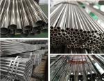 201 202 304 304L 316 316L Stainless Steel Tube Capacity 20000 Tons Per Year